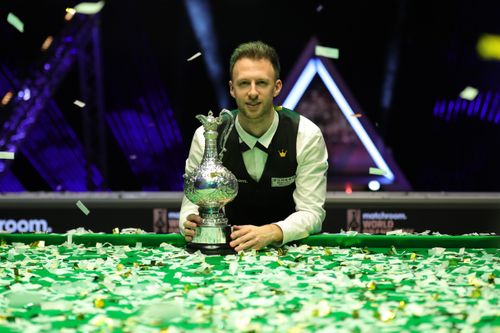 Coventry to host snooker's Cazoo World Grand Prix